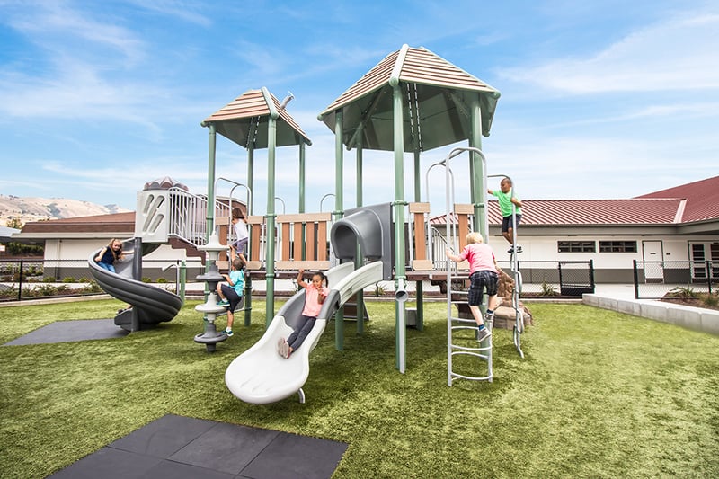 Cedar Grove Elementary School preview 2
